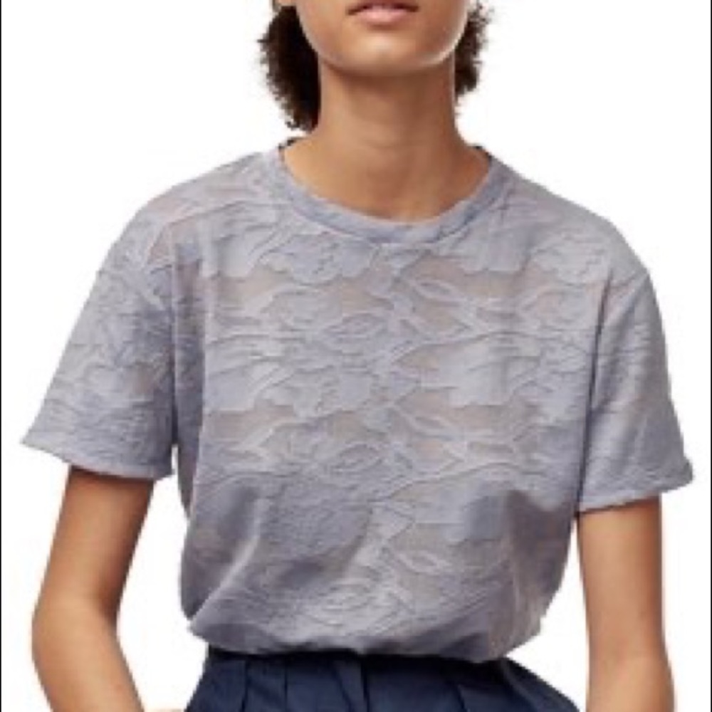 Wilfred Pastel Pink T-Shirt